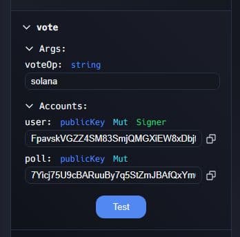 poll_app tutorial 6